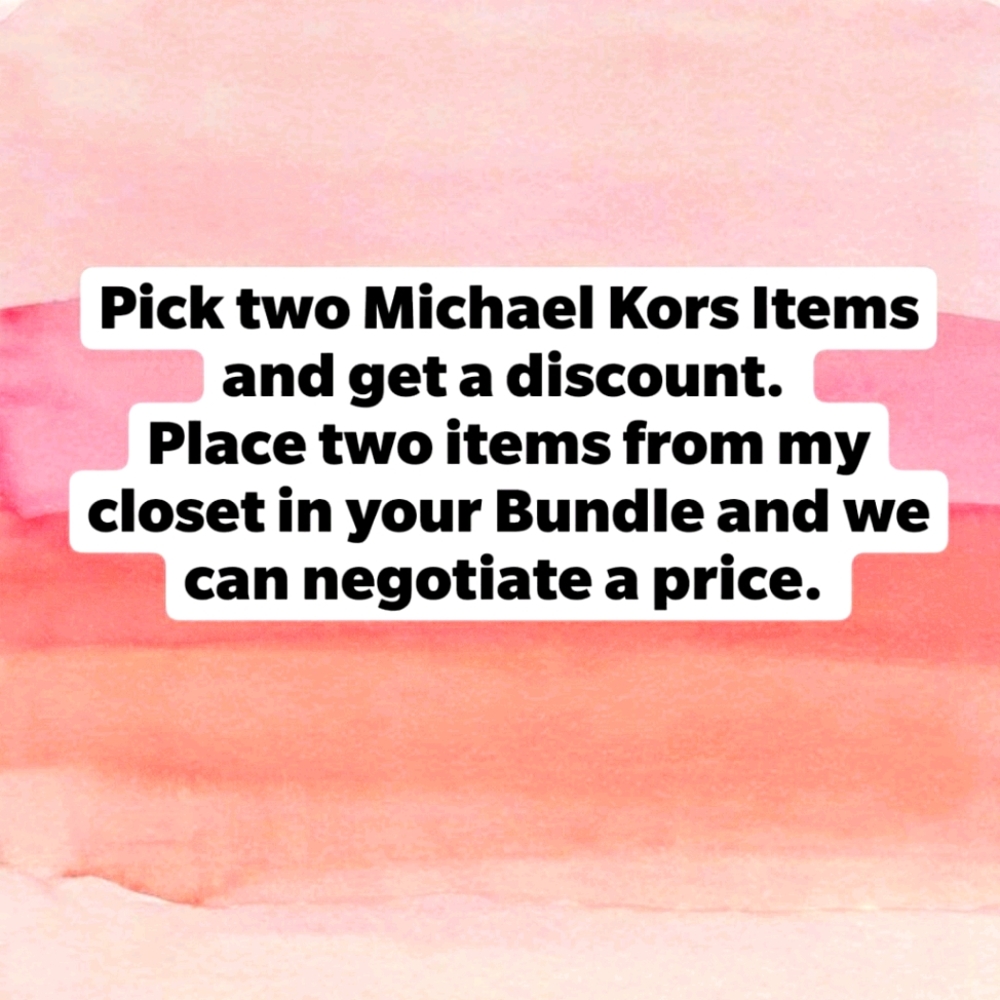 Pick Two Sale